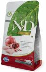 N&D Prime Adult chicken & pomegranate Grain-free 5 kg
