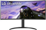 LG UltraWide 34WP65CP-B Monitor