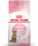 Royal Canin Kitten Sterilised 2x3,5 kg