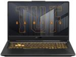 ASUS TUF Gaming F17 FX706HF-HX013 Laptop