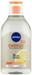 Nivea Energy C-Vitaminnal micellás víz 400 ml