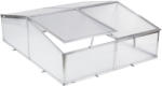 G21 GA-12-AL-02 100x120x40cm (6390111)