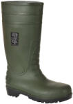Portwest FW95 Steelite Total védőcsizma S5 zöld (FW95GNR42)