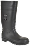 Portwest FW95 Steelite Total védőcsizma S5 fekete (FW95BKR46)