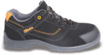 Beta 7214FN action nabuk bőr cipő, mérsékelten vízálló kopásálló orrvédő betéttel 37 (BETA 7214FN/37") (BETA-072140037)