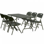 HECHT Foldis 6 szett FOLDIS-SET-6