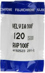 Fujifilm Fujichrome Velvia Professional 100F - film diapozitiv color lat (ISO 100, 120)