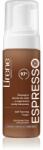 Lirene Perfect Tan автобронзираща пяна за тъмна кожа за лице и тяло 150ml