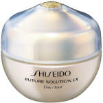 Shiseido Crema de zi protectoare pentru orice tip de ten Future Solution LX (Total Protective Cream) 50 ml