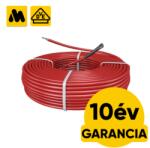 Magnum Outdoor Cable fűtőkábel 600 W = 20 m (30 W/m) aszfaltba való kültéri telepítéshez (magnumout600-20)