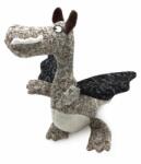 Record Jucarie plus Softy Dragon, 26 cm
