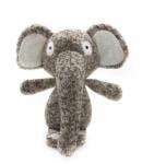 Record Jucarie plus Softy Elefant, 16 cm