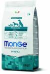 Monge Monge Dog Adult All Breeds Hypoallergenic cu Somon si Ton, 2.5 kg