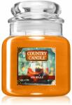The Country Candle Company Vin Brulé lumânare parfumată 453 g