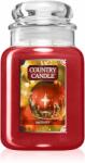 The Country Candle Company Nativity lumânare parfumată 680 g