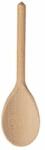 ORION Fa ovális fakanál 20 cm (140123)