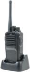 PNI PMR R15 0.5 professzionális hordozható rádióállomáW, ASQ, TOT, monitor, programozható, akkumulátor 1200mAh (PNI-PMR-R15)