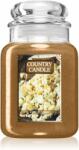 The Country Candle Company Kettle Corn lumânare parfumată 680 g