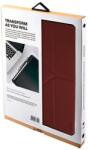 Uniq Husa de protectie Uniq pentru iPad Pro 11" 2020, Rosu