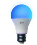 Yeelight Bec smart Yeelight Smart LED Bulb W4 Lite (Multicolor), E27, Luminozitate 806lm - 1 pack (YLQPD-0011-1)