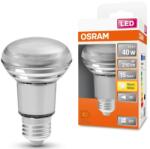 OSRAM E27 R63 LED Star 2, 9W 210lm 2700K melegfehér 36° - 40W izzó helyett (4058075125964)