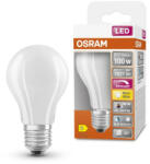 OSRAM E27 LED SStar+ 11W 1521lm 2700K melegfehér, szabályozható 300° opál - 100W izzó helyett (4058075602656)