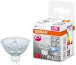 OSRAM GU5, 3 12V LED SStar+ 8W 621lm 4000K hidegfehér, szabályozható 36° - 50W izzó helyett (4058075613263)
