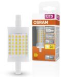 OSRAM R7s LED Special Line 11, 5W 1521lm 2700K melegfehér 360° - 100W izzó helyett (4058075432635)