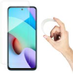 Wozinsky Nano Flexi Hybrid Flexible Glass Film Xiaomi Redmi 10 Tempered Glass - vexio