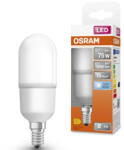 OSRAM E14 LED Star 9W 1050lm 4000K hidegfehér 200° - 75W izzó helyett (4058075428409)