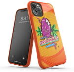Adidas Husa Adidas Moulded Case BODEGA iPhone 11 Pro orange/pomarańczowy 36340 - vexio