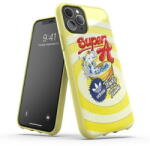 Adidas Husa Adidas Moulded Case BODEGA iPhone 11 Pro yellow/żółty 36343 - vexio