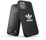 Adidas Husa pentru iPhone 12/ 12 Pro Adidas Negru - vexio