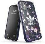 Adidas Husa Adidas OR SnapCase Graphic iPhone 12 Min i 5.4" liliowy/lilac 42375 - vexio