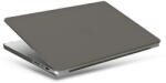 Uniq Husa pentru Apple MacBook Pro 16" Smoke Grey - vexio