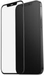 JOYROOM Husa Joyroom Knight Series 2, 5D full screen gaming tempered glass for iPhone 12 mini black (JR-PF625) - vexio