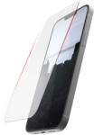 Raptic Full Glass iPhone 14 Plus full screen tempered glass - vexio