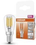 OSRAM E14 T26 LED Special 2, 8W 250lm 6500K daylight 320° - 25W izzó helyett (4058075432901)