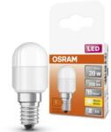 OSRAM E14 T26 LED Special 2, 3W 200lm 2700K melegfehér 160° - 20W izzó helyett (4058075432758)