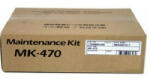 Kyocera MK-470 kit intretinere Kyocera Ecosys FS-6025 , FS-6030 , FS-C8020 , FS-C8025, FS-C8520, FS-C8525
