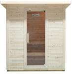 Home Deluxe Kültéri szauna Home Deluxe TALO L (HDL20462)