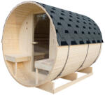 Home Deluxe Kültéri szauna Home Deluxe Lahti L Deluxe (HDL20005)