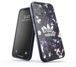 Adidas Husa Adidas OR SnapCase Graphic iPhone 12 Pro liliowy/lilac 42376 - pcone