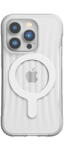 Raptic Husa Raptic X-Doria Clutch Case iPhone 14 Pro with MagSafe back cover transparent - pcone