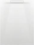 Laufen Pro S 120x90 cm zuhanytálca, Marbond kompozit anyagból, fehér H2101870000001 (H2101870000001)