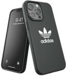 Adidas Husa Adidas OR Silicone iPhone 13 Pro / 13 6, 1" Negru/black 47122 - pcone