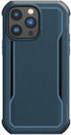 Raptic Husa Raptic X-Doria Fort Case iPhone 14 Pro Max with MagSafe armored blue cover - pcone