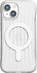 Raptic Husa Raptic X-Doria Clutch Case iPhone 14 with MagSafe back cover transparent - pcone