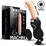 Intoyou Мини секс машина с дилдо и дистанционно Into You Machine