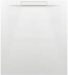 Laufen Pro S 100x90 cm Marbond zuhanytálca, fehér H2101860000001 (H2101860000001)